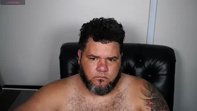 HotDominicanCum: вебкам-шоу