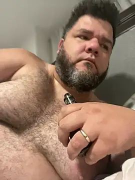 HotDominicanCum Шоу с уебкамера