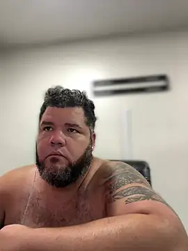 HotDominicanCum Шоу с уебкамера