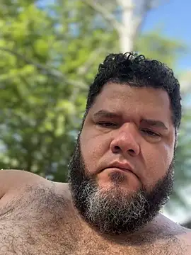 HotDominicanCum Show in webcam