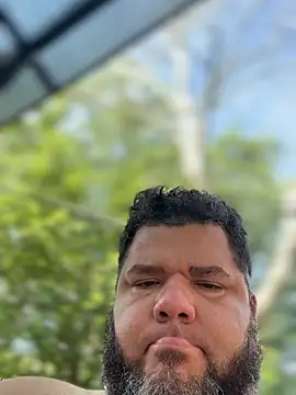 HotDominicanCum – webcam-show