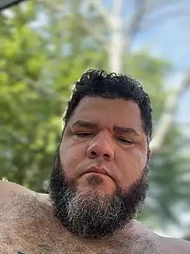 HotDominicanCum 웹캠 쇼
