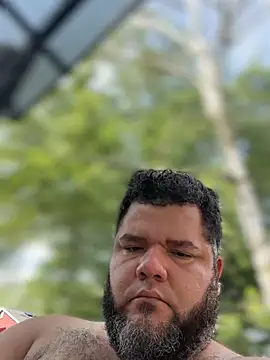 HotDominicanCum 웹캠 쇼