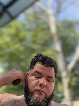 HotDominicanCum Webcam-Show