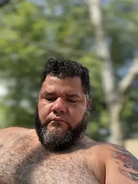 عرض كام HotDominicanCum