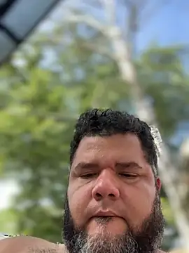 HotDominicanCum 在線直播表演