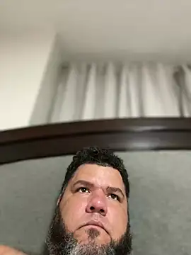 HotDominicanCum webkamerás műsora
