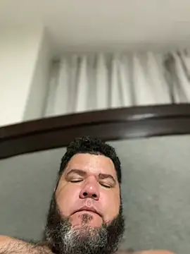 Show webcam de HotDominicanCum