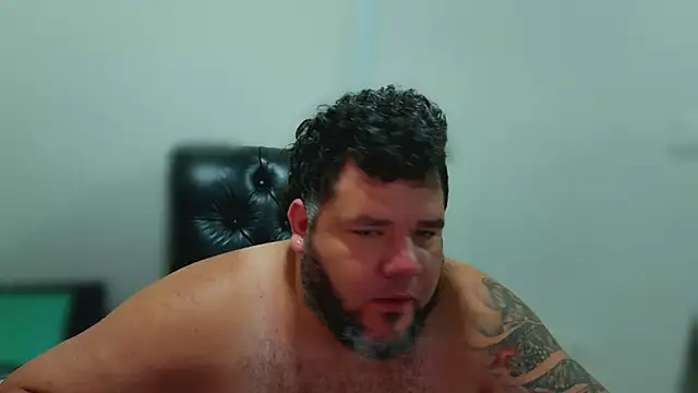 HotDominicanCum: вебкам-шоу