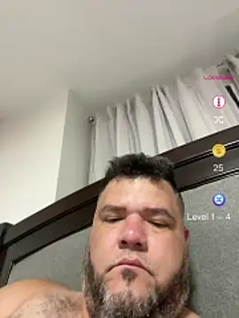 HotDominicanCum Шоу с уебкамера