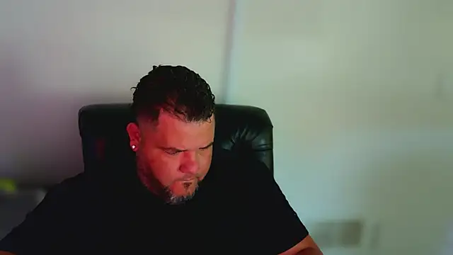 HotDominicanCum Pertunjukan Webcam