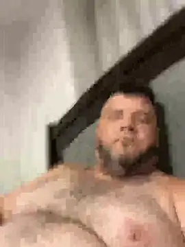 HotDominicanCum's Webcam Show