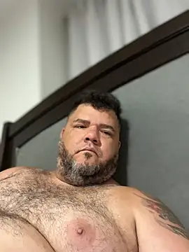 צ'אט XXX בשידור חי של HotDominicanCum