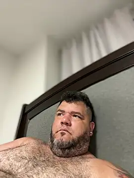 HotDominicanCum Webcam Show