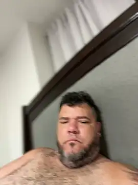 HotDominicanCum Pertunjukan Webcam