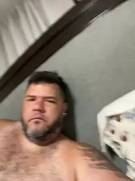 HotDominicanCum webkamerás műsora