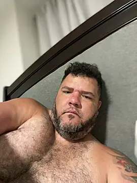HotDominicanCum webkamerás műsora