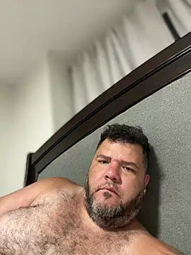 HotDominicanCum webkamerás műsora