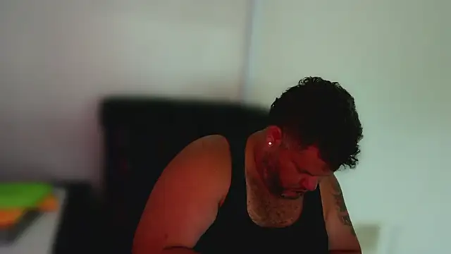 HotDominicanCum ওয়েবক্যাম শো