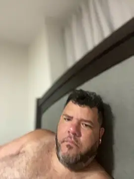 HotDominicanCum ওয়েবক্যাম শো