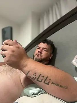HotDominicanCum 웹캠 쇼