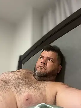HotDominicanCum webkamerás műsora