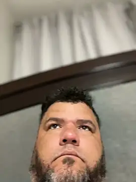 HotDominicanCum Шоу с уебкамера