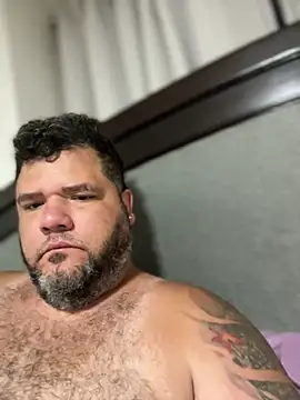 HotDominicanCum Show in webcam