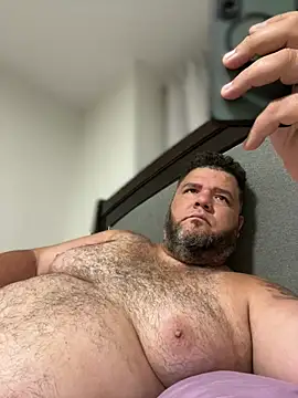 HotDominicanCum Show in webcam