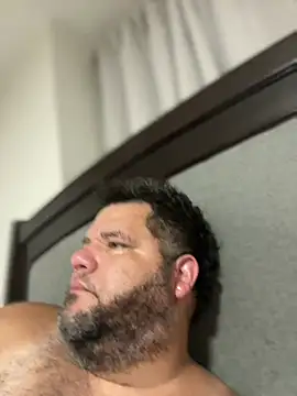 Show webcam de HotDominicanCum