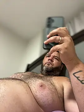 HotDominicanCum Show Webcam