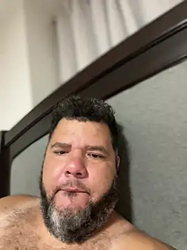 Pertunjukan Kamera Web HotDominicanCum