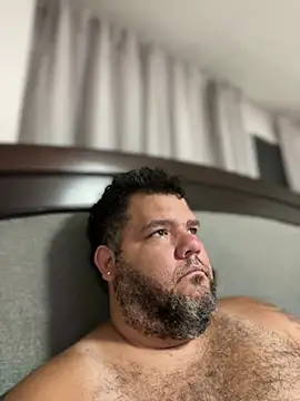 HotDominicanCum: вебкам-шоу