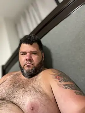 عرض كام HotDominicanCum