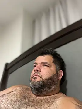 HotDominicanCum ওয়েবক্যাম শো