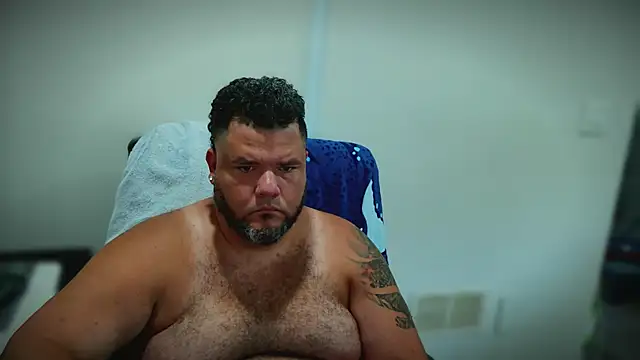 HotDominicanCum: вебкам-шоу