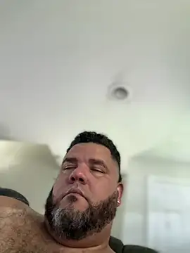 HotDominicanCum's Webcam Show