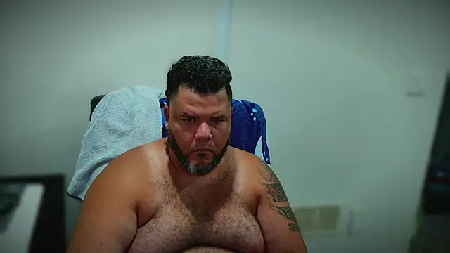 HotDominicanCum: вебкам-шоу