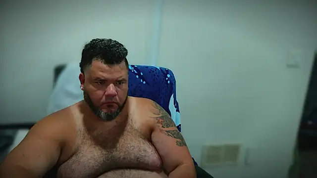 عرض كام HotDominicanCum