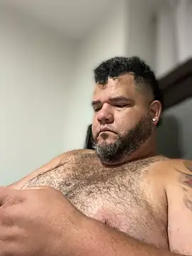 HotDominicanCum Webcam-Show