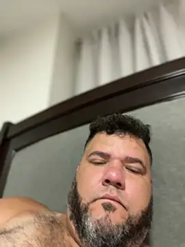 HotDominicanCum webcam show