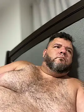 HotDominicanCum: вебкам-шоу