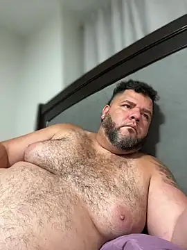 HotDominicanCum: вебкам-шоу