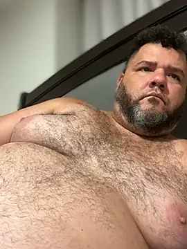 Pokazy przed kamerką – HotDominicanCum