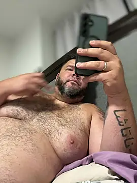HotDominicanCum Show Webcam