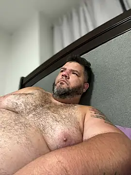 HotDominicanCum Webcam-Show