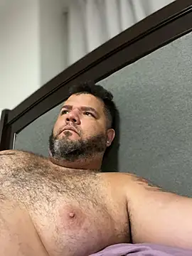 HotDominicanCum 网络视讯表演