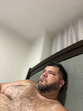 HotDominicanCum webkamerás műsora