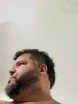 HotDominicanCum Webcam show