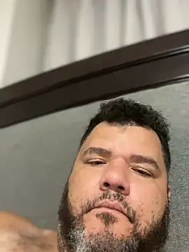 HotDominicanCum webkamerás műsora